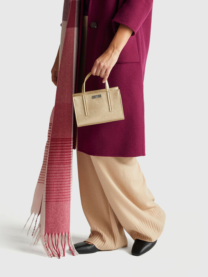 COAT Mujer image number 3